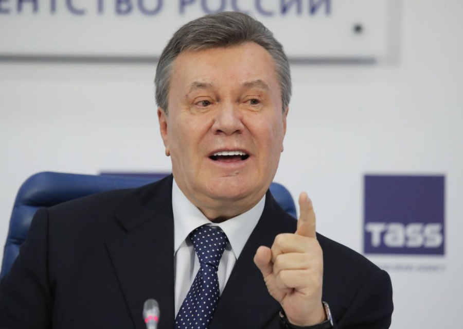 Кобзарь: Майдан планировал покушение на Януковича